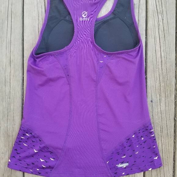 The North Face Tank - Picture 3 of 3